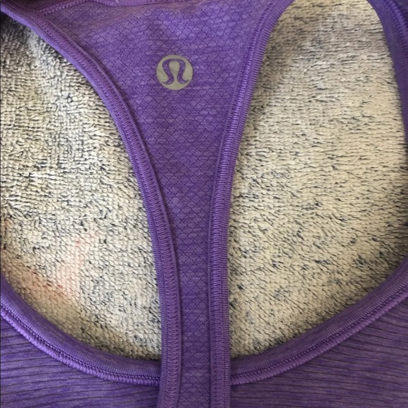 Lululemon tank top - Picture 2 of 3